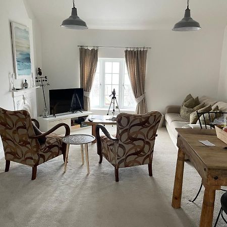 Seaview Cottage With Oodles Of Charm Sleeps 4 פורטלנד מראה חיצוני תמונה