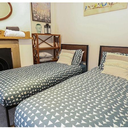 Seaview Cottage With Oodles Of Charm Sleeps 4 פורטלנד מראה חיצוני תמונה