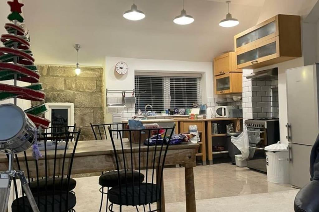 Seaview Cottage With Oodles Of Charm Sleeps 4 פורטלנד מראה חיצוני תמונה