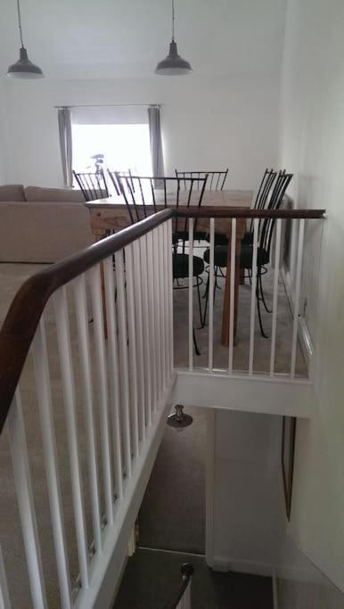 Seaview Cottage With Oodles Of Charm Sleeps 4 פורטלנד מראה חיצוני תמונה