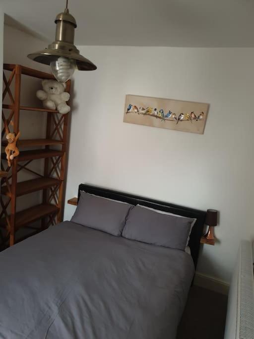 Seaview Cottage With Oodles Of Charm Sleeps 4 פורטלנד מראה חיצוני תמונה