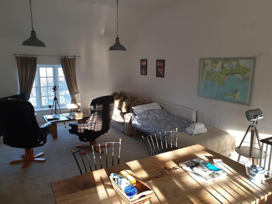 Seaview Cottage With Oodles Of Charm Sleeps 4 פורטלנד מראה חיצוני תמונה