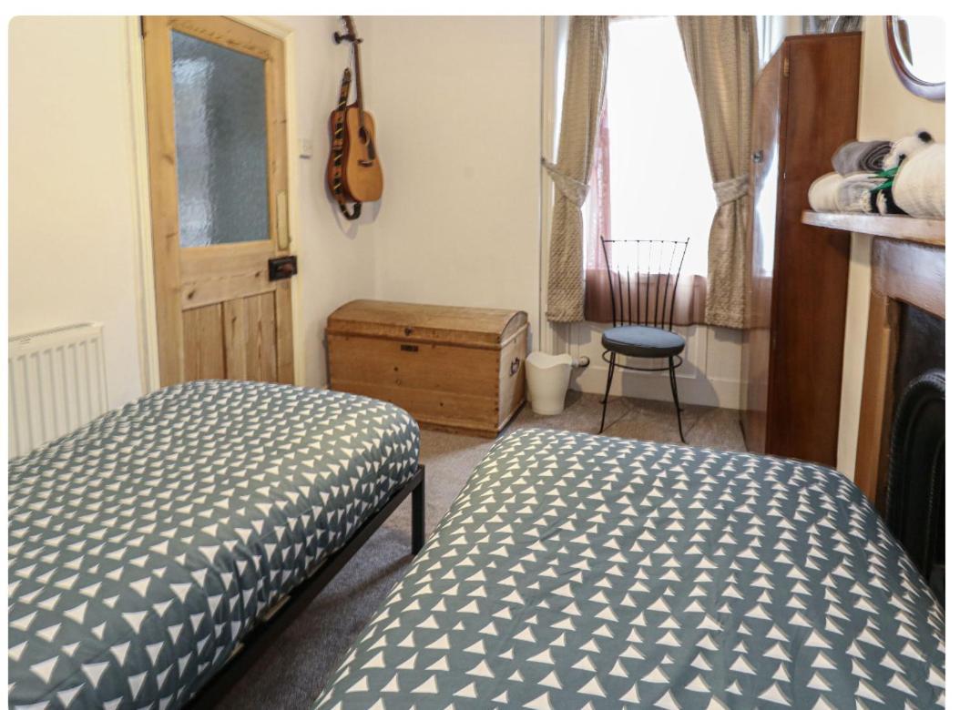 Seaview Cottage With Oodles Of Charm Sleeps 4 פורטלנד מראה חיצוני תמונה