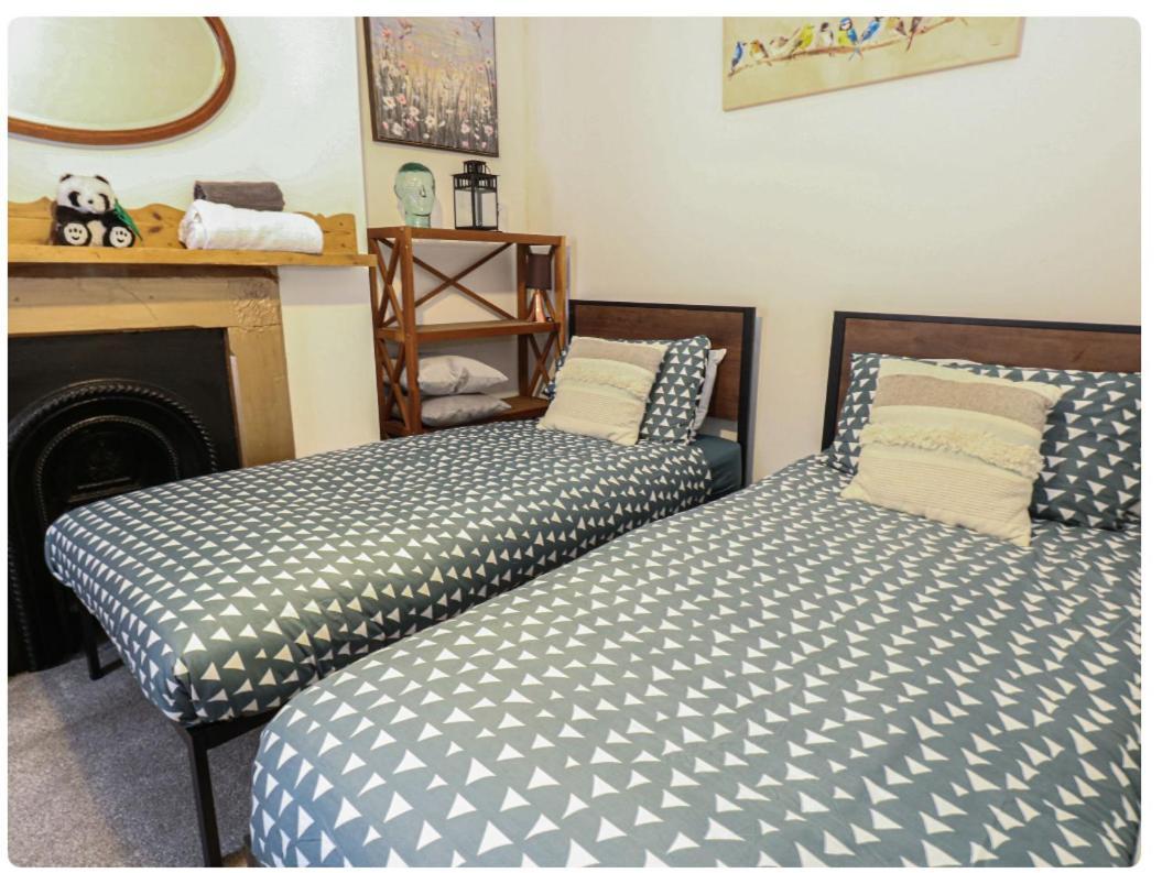 Seaview Cottage With Oodles Of Charm Sleeps 4 פורטלנד מראה חיצוני תמונה